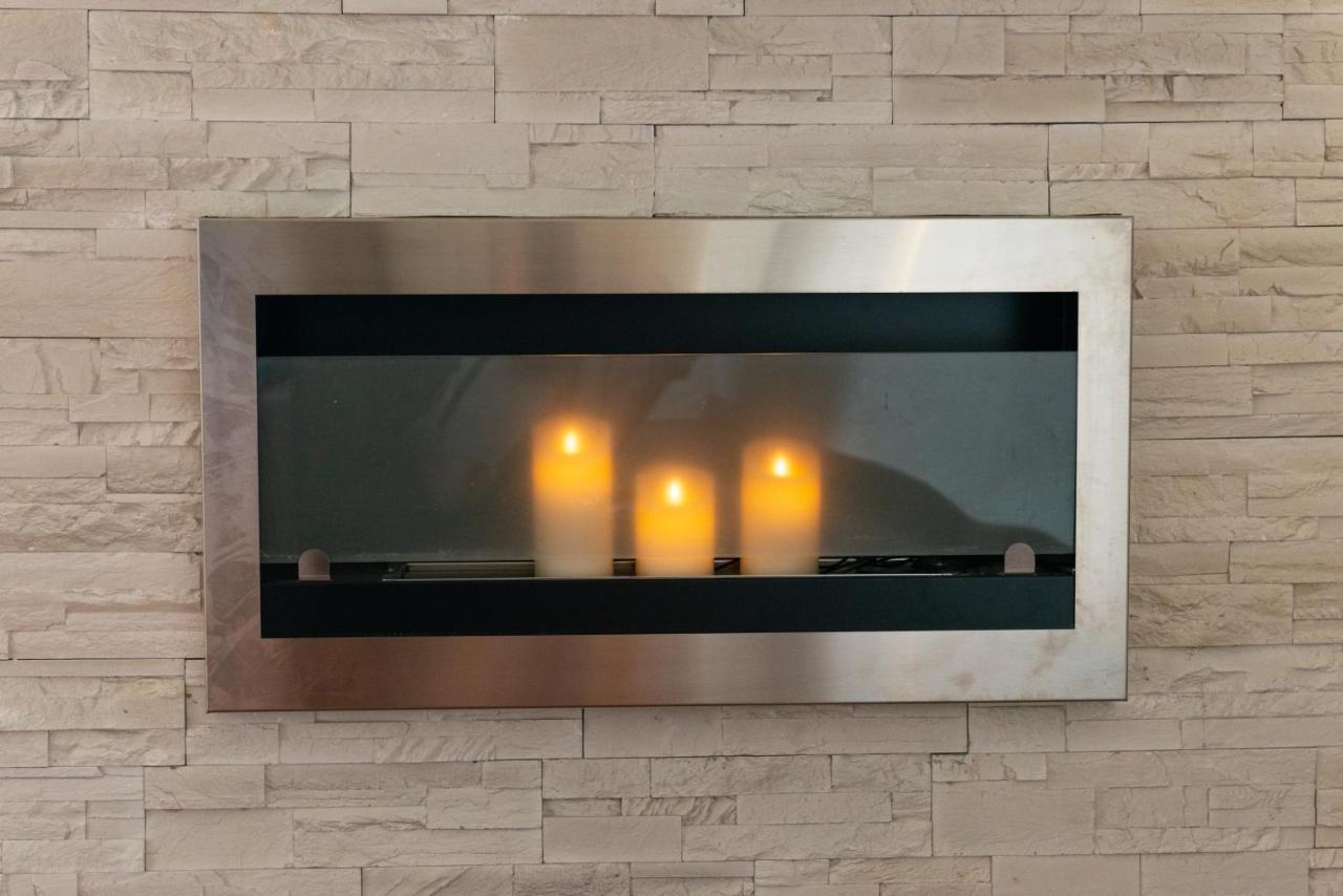 Appartement Navona New Charme Art